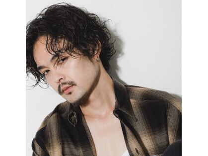 ヴァーグバイトリ(vague by tori)の写真