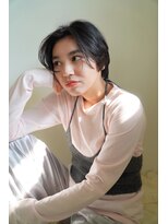 ソーイ ヘアー 平尾(soi hair)&nbsp;【soi・ソーイ】ハンサムショート・ショートカット