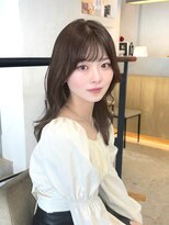 ウェイズトウキョウ 新宿店(Ways TOKYO)&nbsp;マロベージュカラー