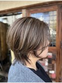 ハイライトonネオウルフ
