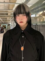 ロジ(loji) フェイスレイヤー×モノトーンデザインカラー