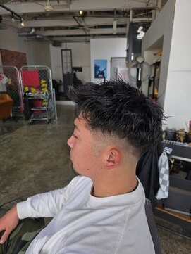 アノ(Ano.) フェード