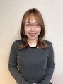 アグ ヘアー クラウン 青森浜田店(Agu hair crown) maki 