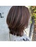 【平岩指名】カット＋カラー＋トリートメント　￥12,000
