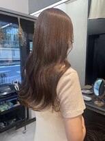 ノエル 池袋店(noel)&nbsp;【noel】mayu×オレンジブラウン