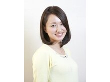 ブランケットヘアー(Blanket hair)