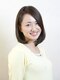 ブランケットヘアー(Blanket hair)の写真/髪の広がりやクセが気になる方も、ストレートで自然な仕上がりに♪毎朝のお手入れも簡単に◎