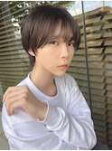 髪質改善/縮毛矯正/くびれ