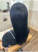 ネイビーカラー