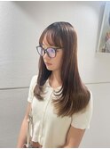 ロングレイヤー