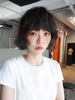 シティ(sity.)&nbsp;韓国風ミルクティーグレージュカラーベージュブラウン