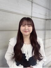 ネオリーブチノ 登戸店(Neolive cino) 藤本 鈴捺