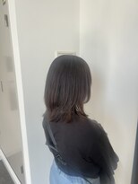 ユッカ エルア 武庫之荘南口(YUCCA elua)&nbsp;「YUCCA HINATA」表面レイヤー】