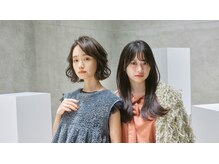 ミチオ ノザワ ヘアサロン ギンザ(Michio Nozawa HAIR SALON Ginza)