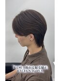曲がる縮毛矯正