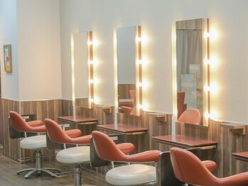 美髪革命CELESTE 福岡天神店【セレスト】