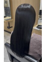 レム 仙台店(L.E.M)&nbsp;美髪ストレート