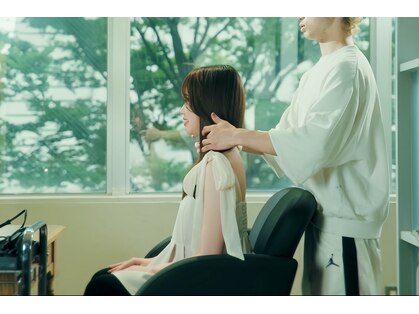 サロン ド ビカ(Salon de bika)の写真