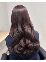 シェノン フェム 名古屋 名駅店(CHAINON×FeM#)&nbsp;愛されモテヘア/顔周り/名古屋/髪質改善/レイヤーカット