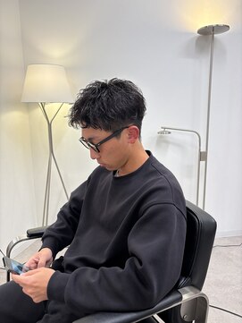 ラフルーズショート