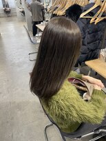 リラクオーレ 三宮 元町(LIRA CUORE)&nbsp;オリーブベージュカラー