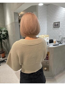 オンリー(ONLY.) パールグレージュ