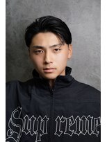 ゴールドシブヤ(GOALD SHIBUYA)&nbsp;かき上げ