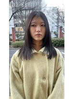 ボル(vol.)&nbsp;ミディアムレイヤー