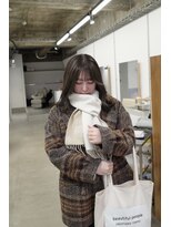 シアー(siar) オリーブグレージュ