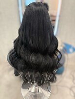 ラニシス ヘアー(Lanisis Hair)&nbsp;魔法の漆黒！！！