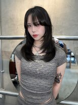 パドバイレイム(pado by LAME)&nbsp;ミディアムレイヤー