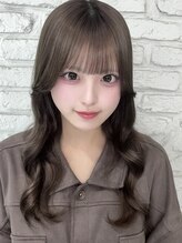 リーホリエ(Lee Horie) Ayaha