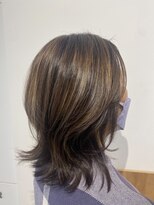 ギルド 東久留米店(GUILD) くびれレイヤー×ハイライト