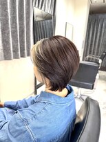 サロンワン(Salon1)&nbsp;フェイスフレーミング