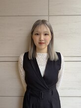 アグ ヘアー フルート博多店(Agu hair flute) 水本 陽