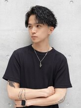 ゼストプール(ZEST POOL)&nbsp;佐藤 紘夢