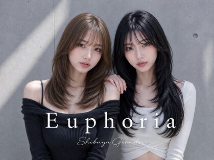 ユーフォリア 渋谷グランデ(Euphoria SHIBUYA GRANDE)の写真