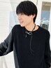【全員/髪質改善◎パーマ落とし】カット+髪質改善トリートメント¥15200