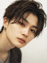 大人気のパーマスタイル!!韓国風マッシュに波巻き、ツイスパMIX。流行りのニュアンスパーマ＋and more..