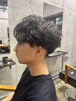 アイフィ(iFY)&nbsp;【iFY 落合】シャドウパーマ