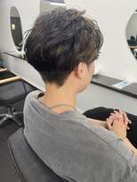 エミタス 柳通り(Emitas.)&nbsp;和歌山市で波巻きパーマが得意な美容室
