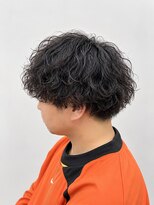 メンズ レオ 天六店(men's LEO)&nbsp;ミディアムシャドウ
