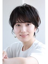 キッカ 本八幡店(CHICCA)&nbsp;リラックスショート
