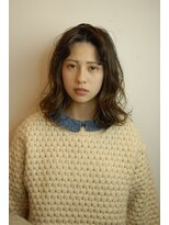 ドラマ(DORAMA)&nbsp;ルーズウェ―ブ