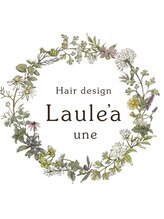 ラウレア(Laule'a) ラウレア