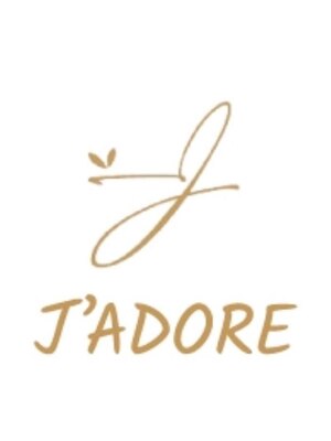 ジャドール(J'ADORE)