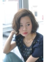 クラン(clan)&nbsp;大人セミディクラシカル