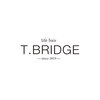 ティーブリッジ ライフヘア(T.BRIDGE lifehair)のお店ロゴ