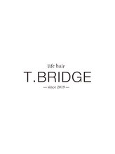 T.BRIDGE lifehair【ティーブリッジライフヘア】