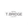 ティーブリッジ ライフヘア(T.BRIDGE lifehair)のお店ロゴ